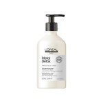 L'Oreal Metal Detox Kuracja, wzmacnia włókno włosa, 500ml