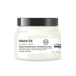 L'Oreal Professionnel Metal Detox Maska, wzmacnia włókno włosa, 500 ml