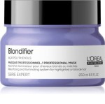 Loreal Expert Blondifier Mask, Maska ochładzająca włosy blond, 250 ml