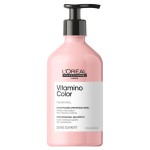 Loreal Expert Vitamino Color Resveratrol, Szampon do włosów farbowanych, 500 ml 