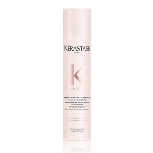 Kerastase Fresh Affair, Suchy szampon do włosów, 233 ml