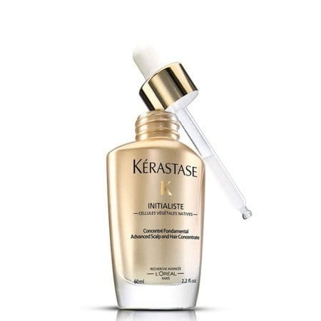 Kerastase Initialiste, Serum wzmacniające włosy, 60 ml