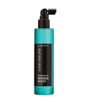 Total Results High Amplify Spray Nadający Włosom Objętość, 250ml 