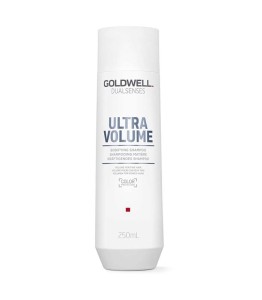 Goldwell Dualsenses Ultra Volume Shampoo, Szampon nadający objętość, 250 ml