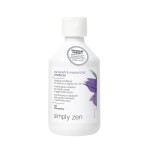 Z.One Simply Zen Age Benefit & Moisturizing Conditioner, Nawilżający odżywka do włosów farbowanych i suchych, 250 ml