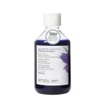 Z.One Simply Zen Age Benefit & Moisturizing  Whiteness Shampoo, Szampon do włosów siwych, białych i rozjaśnianych, 250 ml