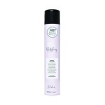 Z.ONE Lifestyling Strong  Hold Hairspray, Lakier do włosów mocno utrwalający, 500 ml 