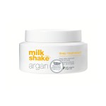 Z.ONE Milk Shake Argan Deep Treatment, Głęboko odżywcza maska do wszystkich typów włosów, 200 ml 