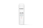Goldwell Dualsenses Silver Conditioner, Srebrzysta odżywka neutralizująca, 200 ml
