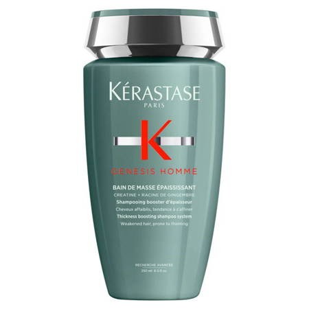 Szampon Kąpiel Dodająca Grubości Włosom Przerzedzającym się Dla Mężczyzn 250ml.jpg