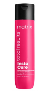 Matrix Instacure Szampon do włosów łamliwych z proteinami, 300ml