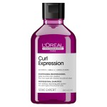 Loreal Curl Expression, żelowy szampon oczyszczający, 300ml