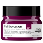 Loreal Curl Expression, bogata maska nawilżająca do loków i fal, 250ml