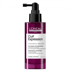 Loreal Curl Expression, serum zagęszczające włosy, 90ml