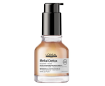 L'Oreal Professionnel Metal Detox, Skoncentrowany olejek, 50 ml