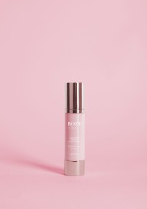 ROZE Luxury Restore Creamy-oil Leave In Treatment, Regenerująca kuracja bez spłukiwania, 50 ml