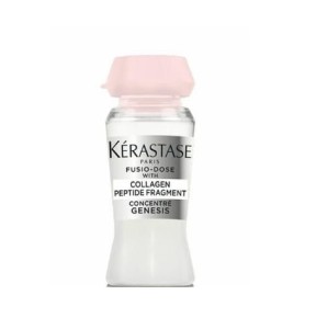 Kerastase Fusio Dose Collagen Peptide Fragment, Ampułka wzmacniająca, 12 ml