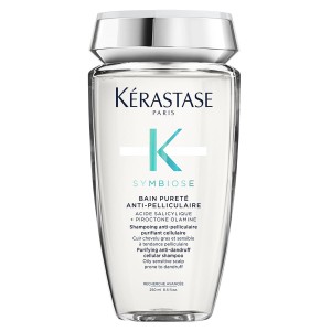 Kerastase Symbiose Bain Purete Anti-Pelliculaire, Szampon przeciwłupieżowy, 250 ml