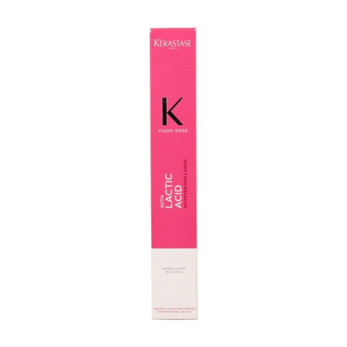 Kerastase Fusio-Dose Booster Brillance with Lactic Acid 120ml