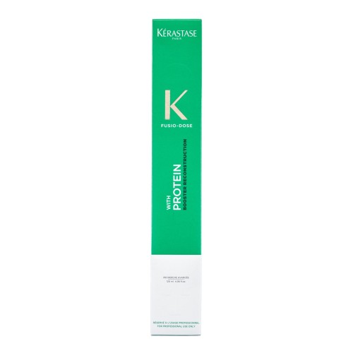 Kerastase Fusio-Dose Booster Reconstruction with Protein 120ml
