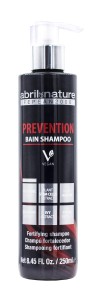 Abril Et Nature Prevention Shampoo, szampon do włosów z tendencją do wypadania, 250 ml