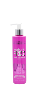 Abril Et Nature Frizz, szampon do włosów puszących się, 250ml