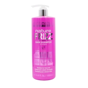 Abril Et Nature Frizz, szampon do włosów puszących się, 1000ml