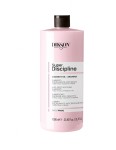 DiksoPrime Super Discipline, Szampon wygładzający, 1000 ml