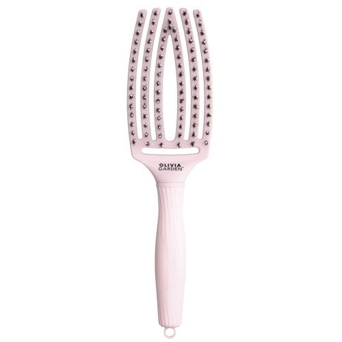 Olivia-Garden-FingerBrush-Pastel-Pink-szczotka-do-rozczesywania-wlosow-z-wlosiem-dzika--rozmiar-M.jpg