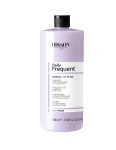 DiksoPrime Daily Frequent, Szampon do codziennego użytku, 1000 ml