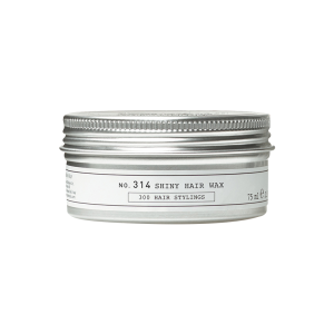 Depot No.314 Półpłynny wosk nabłyszczający o średnim utrwaleniu, 75 ml