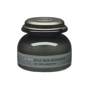 Depot No.803, Nawilżający krem do twarzy, 65 ml
