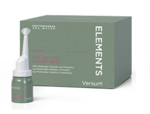 Versum, Age Defying Lamellar Elixir, Eliksir lamelarny anti age, 7 ml