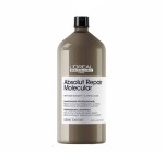 Loreal Absolut Repair Molecular, szampon wzmacniający, 1500 ml
