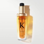 Kerastase Elixir Ultime L'Hulie Orginale 75 ml,  Oryginalny olejek do włosów do wielokrotnego napełniania 75ml