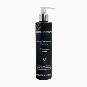 Abril et Nature Molecular Therapy Shampoo, Odbudowujący szampon do włosów, 250 ml