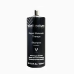 Abril et Nature Molecular Therapy Shampoo, Odbudowujący szampon do włosów, 1000 ml