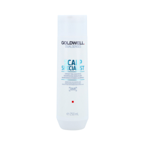 Goldwell Dualsenses Scapl Specialist - Szampon zagęszczający, 250 ml