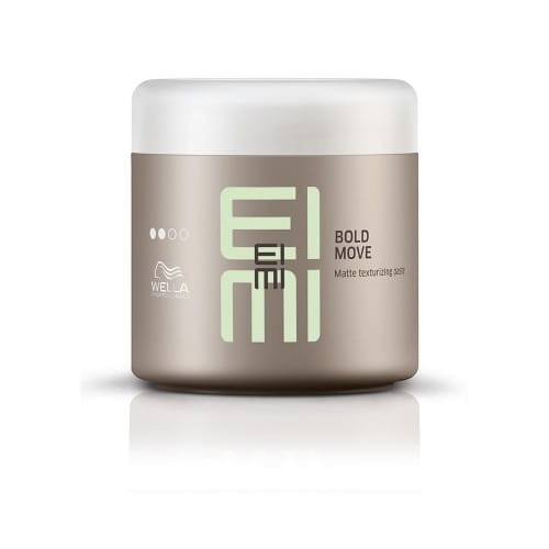 Wella EIMI Bold Move, Pasta matująca do stylizacji, 150ml