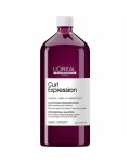 Loreal Curl Expression Shampoo- Żelowy Szampon Oczyszczający do Włosów Kręconych i Suchych, 1500ml