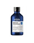 Loreal Professionnel Scalp Advanced Serioxyl , Szampon zagęszczający włosy 300 ML