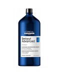 Loreal Professionnel Scalp Advanced Serioxyl , Szampon zagęszczający włosy 1500 ML