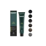Dandy - Farba do Włosów dla mężczyzn bez amoniaku