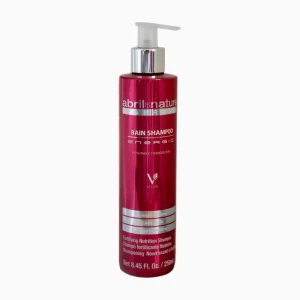 Abril Et Nature Energic Shampoo, Szampon dla włosów osłabionych, 250 ml