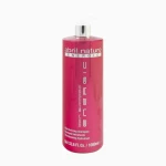 Abril Et Nature Energic Shampoo, Szampon dla włosów osłabionych, 1000 ml