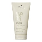 Schwarzkopf BlondMe Bond Repair-Balsam Scalający Końcówki do Włośow Blond 75ml