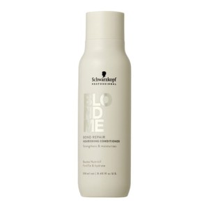 Schwarzkopf BlondMe Bond Repair- Odżywka Wzmacniająco-Nawilżająca Włosy Blond 250ml