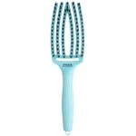 Olivia Garden - Szczotka Fingerbrush Medium - Dolce Vita - Blue Sky
