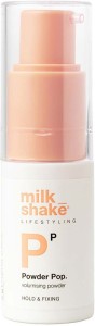 Z.ONE Milk Shake Lifestyling Powder Pop, puder zwiększający objętość, 5G