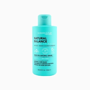 Somnis&Hair - Szampon - Natural Balance 94% Naturalnych Składników nº0/1  250ml